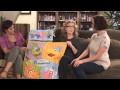 Snuggle Up Story Mat Pajanimals The Jim Henson Company