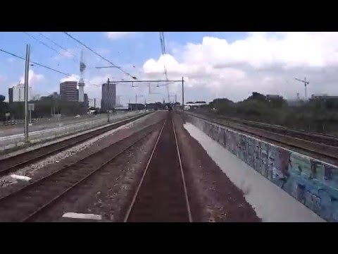 HISPEED HOLLAND Almere Oostvaarders - Hoofddorp Opstel 2014