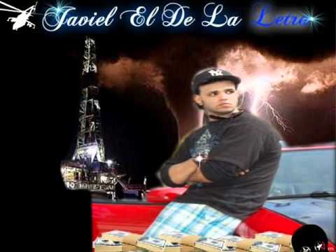 Criao En la Calle Javiel el de la letra y J-Luis...L.B.M Records