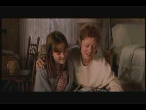 The ending to 'Stepmom'