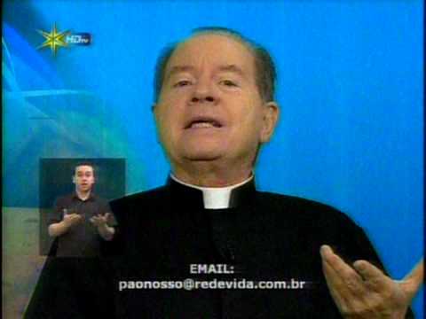 O Pão Nosso 17 Agosto 2012 Pe.F.C.Cardoso.