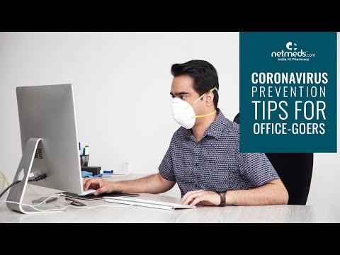 Coronavirus Outbreak: 8 W..