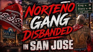 NORTENO GANG (MFG) IN SAN JOSE TOLD TO DISBAND OR ELSE  WHAT HAPPENED 
