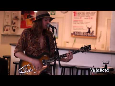 Playtown 31.03.2013 // Freaky Age // So Much Like You