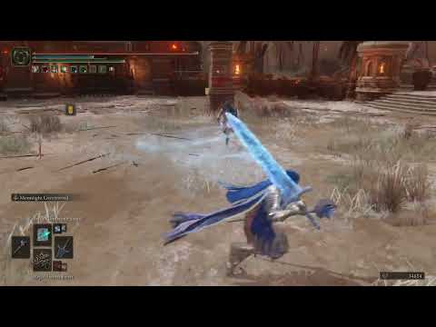 Carian slicer into Piercer is a somewhat consistent rollcatch.