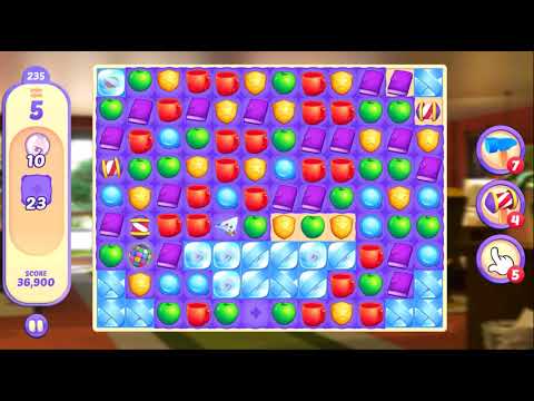 Small town murders level 235