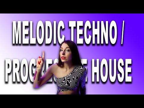 DJ LAV | EPISODE 3| [Melodic Techno/Progressive House DJ Mix]