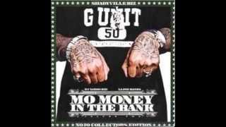 Lloyd Banks ~ Playa Shit ~ Mo&#39; Money In The Bank ~ DJ Whoo Kid Mixtape QU NYC