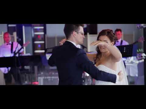 Pierwszy taniec w chmurach Daria & Tomasz