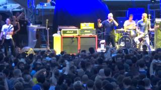 Bad Religion &quot;Struck a Nerve&quot; live Stone Pony 8-01-2014