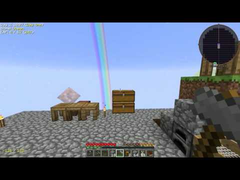 QuantaROBACraft: LA MOB FARM #006