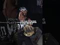 Hulk Hogan On His Voodoo Child Theme Song