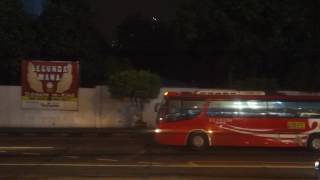 Manila MRT3 Boni-Buendia マニラメトロレール３ ボニ～ブエンディア