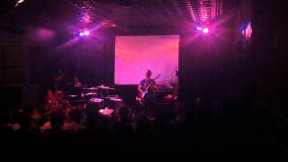 Zammuto @ 123 Pleasant Street