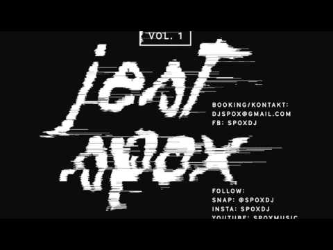 ...X Spox (Vol.1) [ Urban Beats ] FULL MIX
