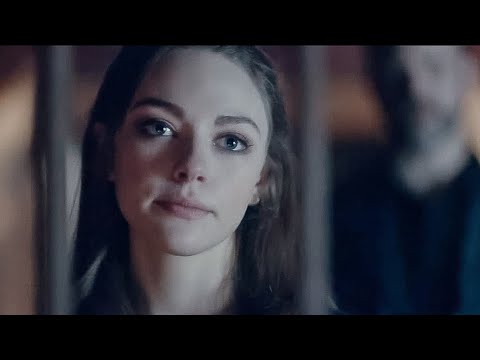 Legacies 3x16 Final, Hope and Landon. Ending scene