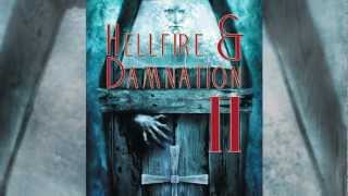 Hell Fire & Damnation II by Connie Corcoran Wilson Book Trailer