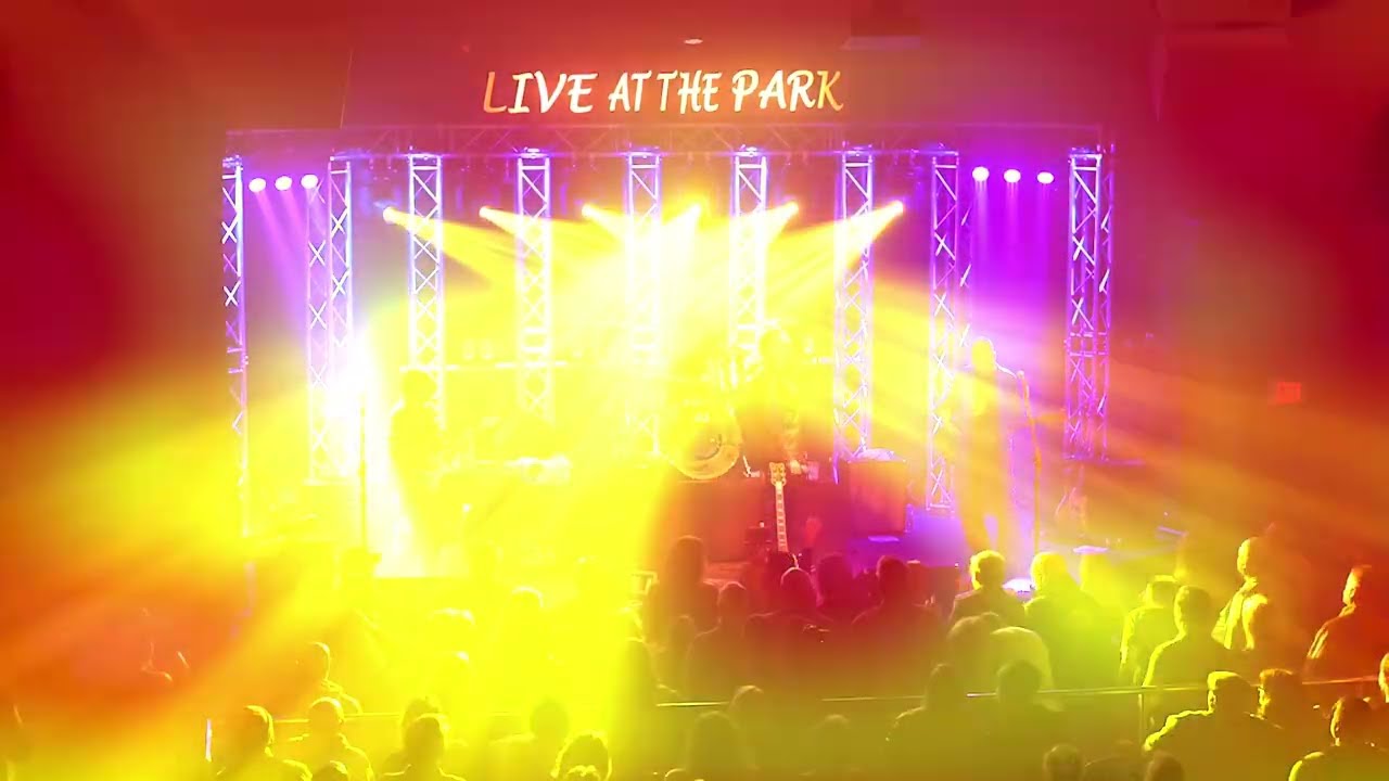 Promotional video thumbnail 4 for Without U2, The U2 Tribute Band