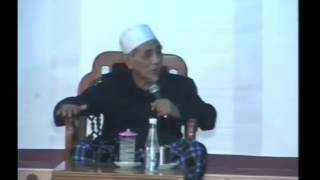 Download lagu KH MAIMUN ZUBAIR Sejarah Kelahiran NU mp3