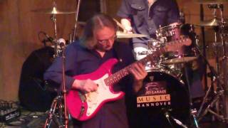 Sonny Landreth - Brave New Girl - Bluesgarage 9th June 2011