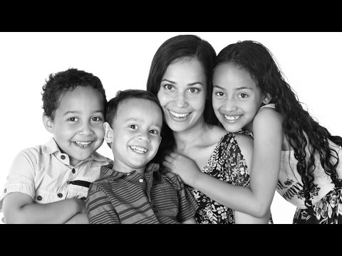 Sandy Puc Photography video.