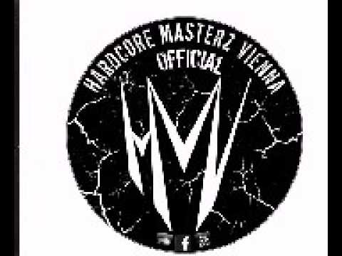 Hardcore Masterz Vienna @ Official Demolition In Progress