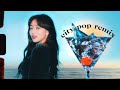 What If TWICE “Alcohol-Free” Was A City Pop Song? (mashup) | Cherries Jubilee Vers.