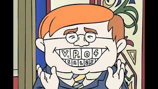 Lil' Bush - Ridin' Dirty