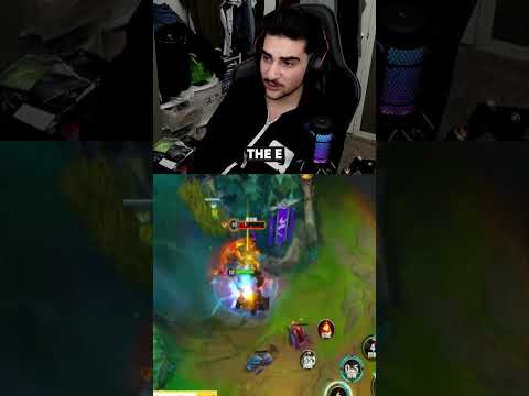 ORNN DOMINANCE IN WILD RIFT #shorts