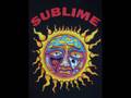 Sublime - Slow ride
