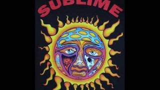 Sublime - Slow ride