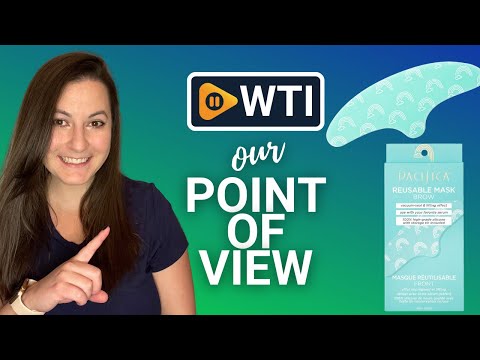 Pacifica Beauty - WTI product video review