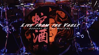 Live from the Vault - Episode 1 Servant Of Two Masters