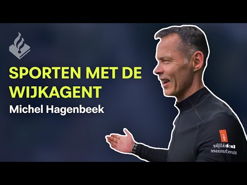 Politie in de buurt | afl. 11: Michel Hagenbeek