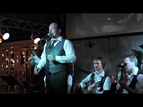 Оркестр Тринце - Бринце - промо видео