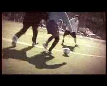 Denyo feat Nico Suave "Easy"