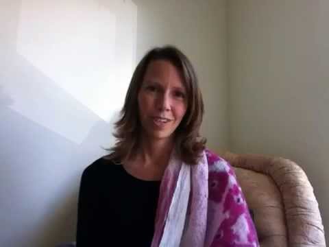 Jan Hoath - The Happiness Prism™ (part 1)