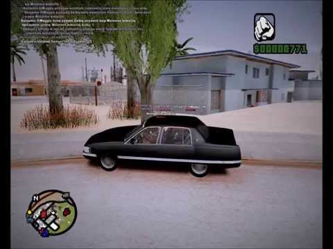 [LC-RP] Taccetta's OCG In Action