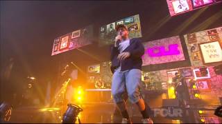 Home Brew 'Benefit' at the VNZMA's 2012