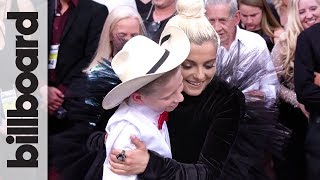 Bebe Rexha &amp; &quot;Yodeling Boy&quot; Mason Ramsey Sing &#39;Meant To Be&#39; | BBMAs 2018