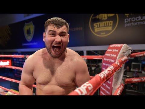 Tănculețul Iancu, lovitură de senzație cu Costin Mincu