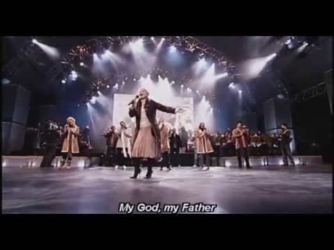 Meu Deus, meu Pai - Diante do Trono 8 - DVD Ainda Existe uma Cruz - HD