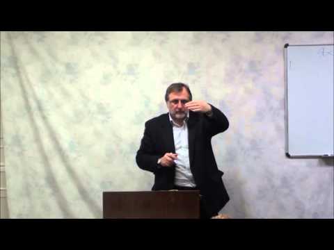 Igor Bilas 11 06 2010 SAT N Bible college