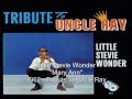 Stevie Wonder - Mary Ann 