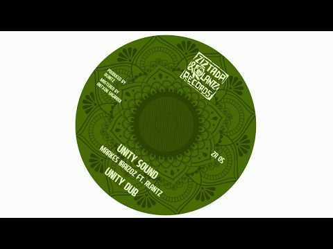 Markes Iraizoz ft. Rlantz - Unity Sound