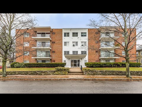 260 Tremont St, Unit 8, Melrose MA - Gentile-Visco Group - Tel 617-835-0845