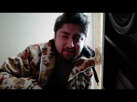 Marian Turczyk #hot16challenge2 (prod. Bonny Larmes)