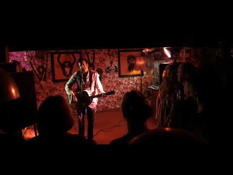 Ed Tudor pole live October 12th 2019 at timberbatts