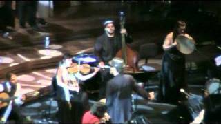 San Lorenzo Francesco De Gregori  Ambrogio Sparagna Auditorium Roma