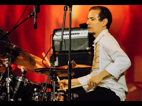 Dafnis Prieto Sextet Cry With Me. GCF 2021